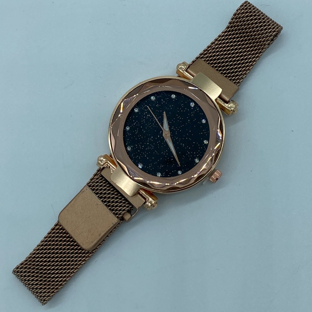 Starry Watch!